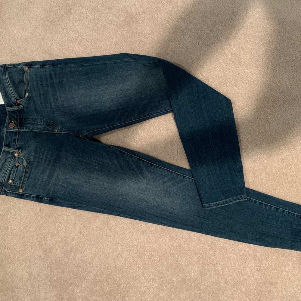 Vince Camuto skinny jeans
